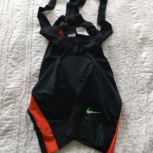 NIKE Men's Cycling One Piece Size S